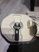 Suszarka, stojak, wieszak na przyssawke kamper