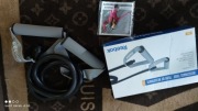 Guma do ćwiczeń - ekspander do ćwiczeń - Reebok I20087     145cm
