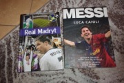 messi luca caioli real madryt olkiewicz