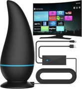 Cyfrowa Antena domowa