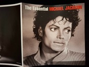 Michael Jackson – The Essential Michael Jackson