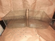 Szuflada na warzywa do lodówki Amica 