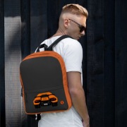 plecak Lamborghini Huracan