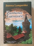 Zamkowe tajemnice – Joanna Lamparska | Dolny Śląsk | Historia | 2009 (50)