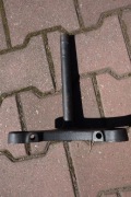 JUNAK M07 półka dolna