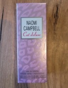 Naomi Campbell Cat Deluxe 30ml ####  NOWE UNIKAT ####