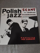 Andrzej Trzaskowski Sextet - Seant - winyl ! Polish Jazz vol. 11 , NM- !