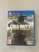 Call of duty infinite warfare