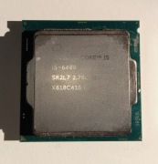 Procesor Intel i5-6400