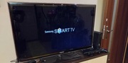 Telewizor LED Samsung UE40D5500 FullHd 100hz Smart TV USZKODZONY