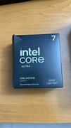 Intel Core Ultra 7 265KF