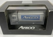 Herpa MB Atego 815 w gablocie