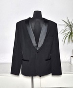 Smoking meski M Czarny Bonprix 