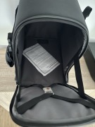Kolekcjonerska torba/plecak Samsonite x MINI Cooper | Oryginał R50/R53