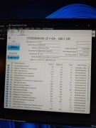 dysk twardy 500gb 3.5 sprawny #w73