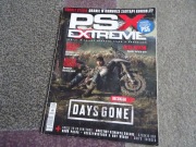 PSX Extreme 261 - maj 2019