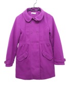 Elegancki płaszcz dla dziewczynki H&M 11-12 lat 152