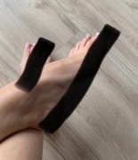 Zdjęcia stóp. Stópki. Pakiet