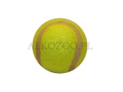 ALKO 2604 PIŁKA TENISOWA DLA PSA 4 cm