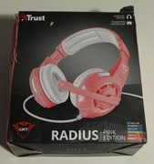 Słuchawki Trust Radius GXT 310P