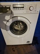 Okno drzwiczki pralki Bosch wab 