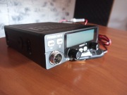 CB Radio President Teddy II