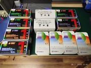 pakiet nowych ekranów