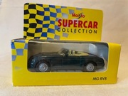 MAISTO Autko MG RV8