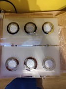 Plafon halogenki led