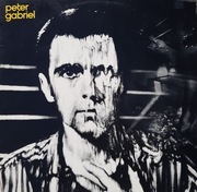 Peter Gabriel - 3 (Melt) LP winyl VG+