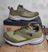 THE NORTH FACE__buty trekkingowe (41 / 26,5 / 27cm) jesień zima