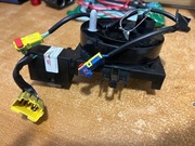 Taśma do kierownicy Renault Megane III