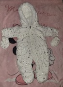 Kombinezon niemowlęcy 