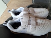 Buty sportowe na rower