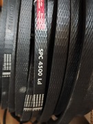 Pas klinowy SPC 4500 Optibelt 22x4500