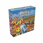 Poszły konie- Lucky Duck