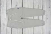 Ralph Lauren Polo RL Fleece Bawełniane Spodnie Dresowe Dresy Rozmiar S