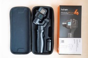 Stabilizator gimbal HOHEM iSteady Pro4 do kamer GoPro Hero 12 11 10 9 8 7 6