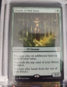 Oracle of Mul Daya