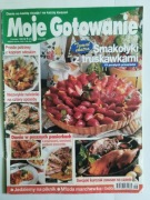 Moje Gotowanie 1998 06