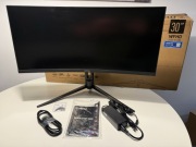 Monitor ultrawide MSI Optix MAG301CR2 30" 200Hz – Stan BARDZO DOBRY