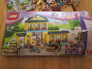 LEGO Friends 41005 Heartlake High