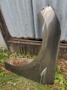 Błotnik lewy przedni renault talisman TECNM wspornik