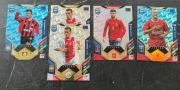 FIFA 365 PANINI – LEGENDY x5 | Karty LEGEND | Kolekcja
