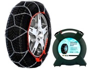 Łańcuchy śniegowe TAURUS by PEWAG TRS 76 XMB