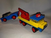 Lego 382 Legoland Unikat 73r.