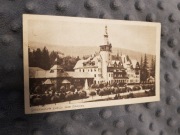 Świeradów Zdrój dom zdrojowy pocztówka karta pocztowa lata 50 nr 904