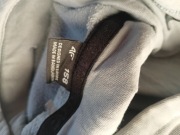 Bluza z kapturem 4F rozm 158