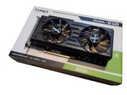 Palit GeForce RTX 3050 8GB Dual - Idealna do 1080p - DLSS - BOX - Stan BDB