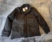 Kurtka US Polo Assn rozm L , MUP 1516 Black nowa